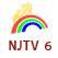 NJTV6 China